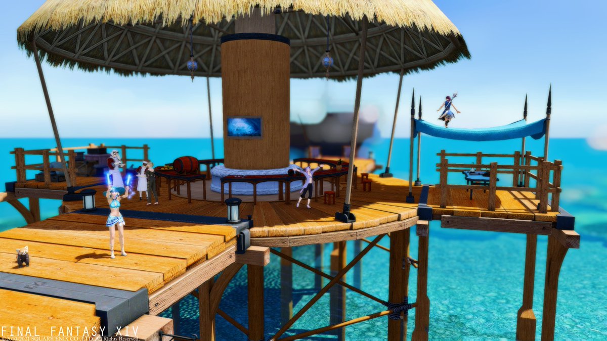 ff14equilibrium tweet picture