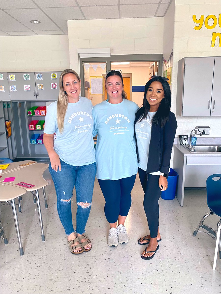 Ready to start year 7 with an awesome TQ Star Staff and of course matching t-shirts! <a href="/AES_TQStars/">TQ Star</a> #TQtweet