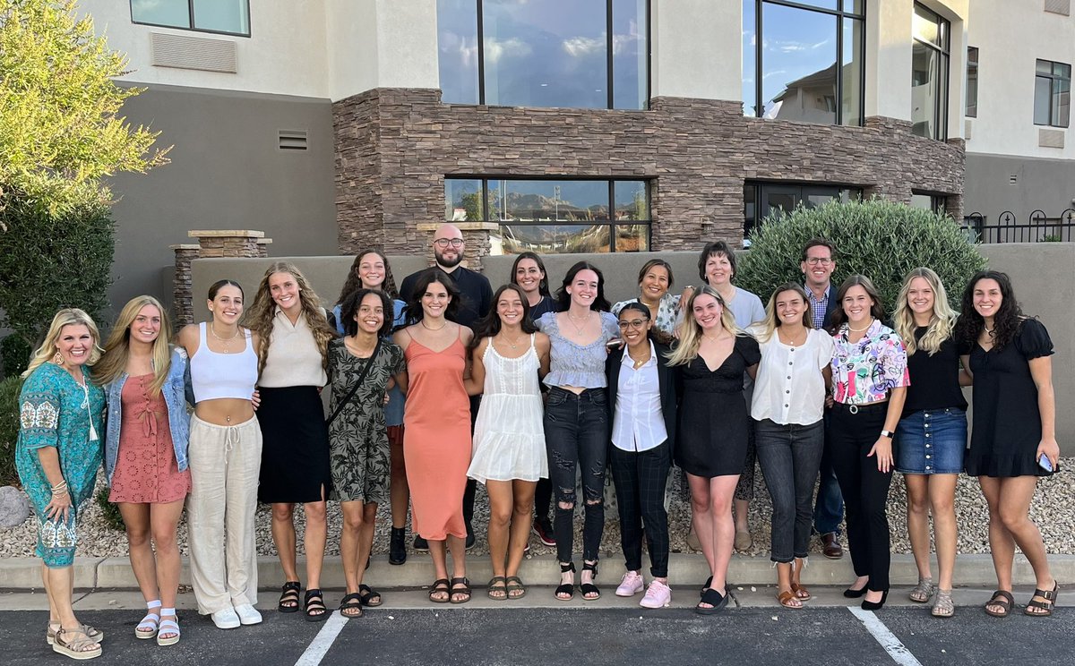 First official team meeting of the 2022-23 school year ✅