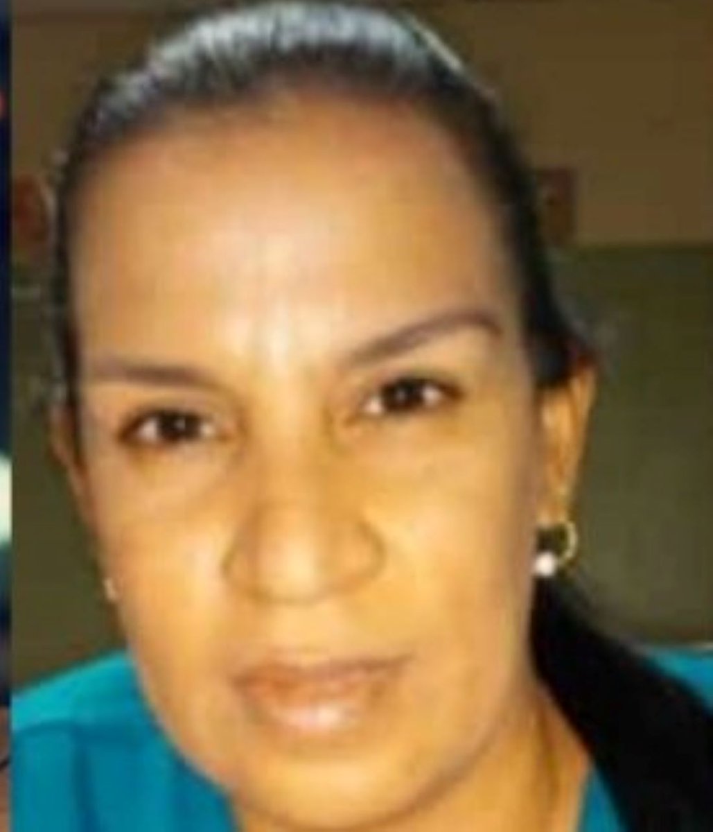 Hallada sin vida médico desaparecida en Valencia dlvr.it/SXJnBl