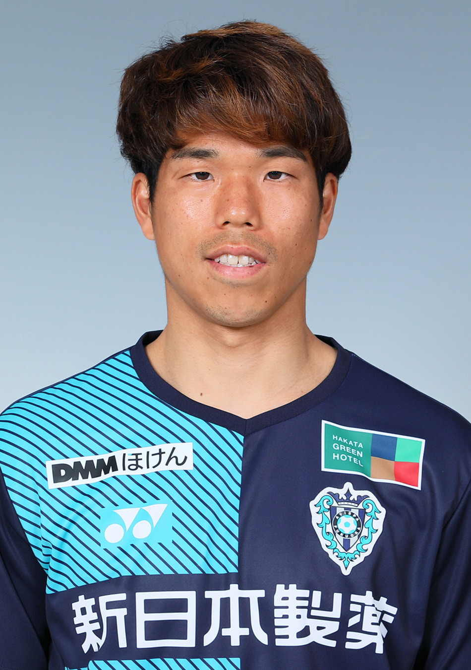 アビスパ福岡 公式 メディア情報 本日22 00 Nhkbs1 Jリーグタイム 前寛之 選手のインタビューを放送予定です 是非 ご覧ください 8 31 水 ガンバ大阪 戦 9 3 土 名古屋グランパス 戦 チケット情報はこちら T Co