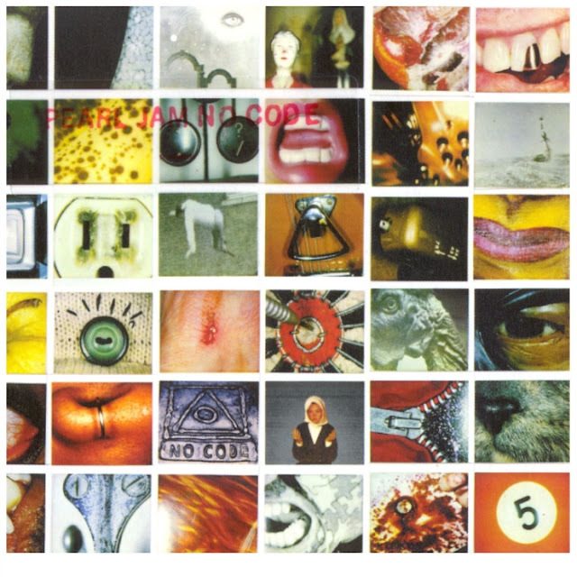 thesky_iscrape's tweet photo. No Code Turns 26 https://t.co/boOSBm2GOf #pearljam https://t.co/mCRvJkf2Cn