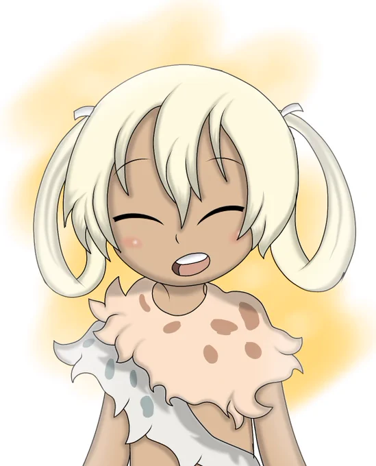 イル... #メイドインアビス #miabyss 