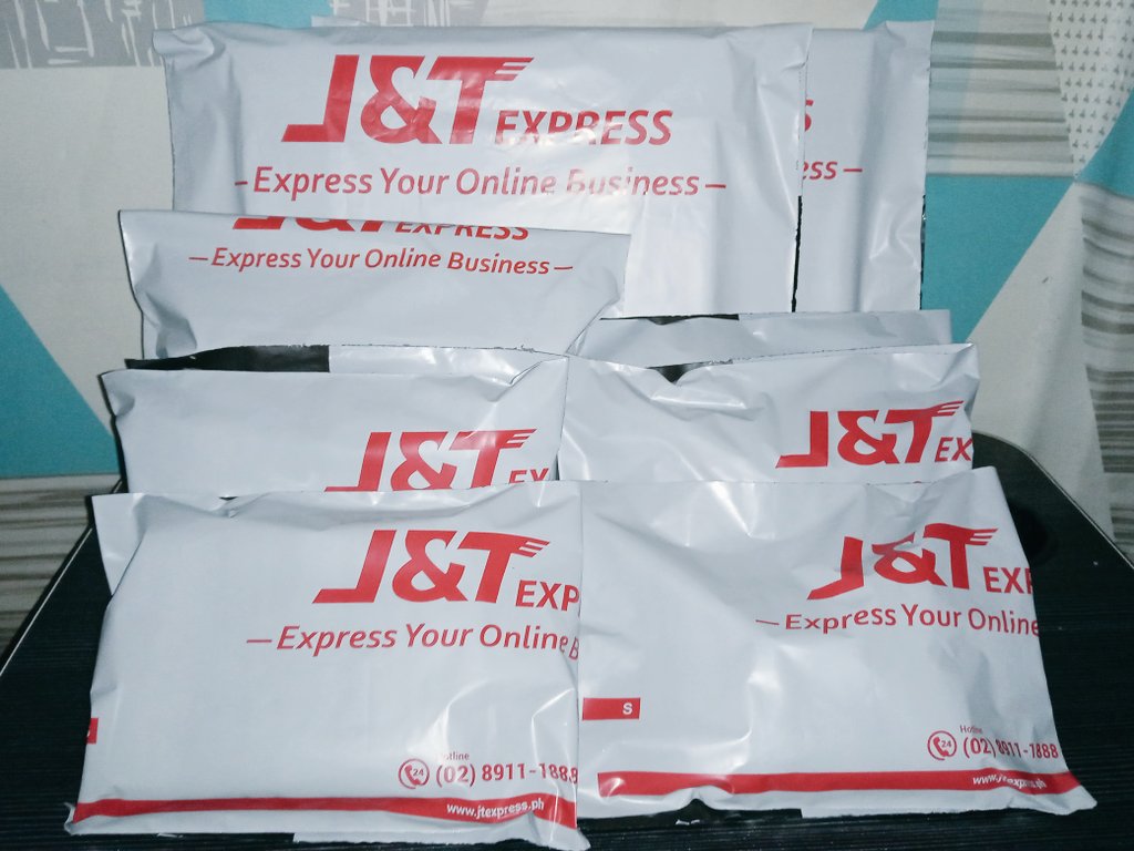 _iskartz's tweet photo. ꒰ ୭ #iskartzupdates ꒱

✎ All orders has been packed already. All sco pending shipments will be scheduled on Sept.1 after payday dale. For those who already checkout you cancel it and re-checkout on the 30th for free shipping voucher. Thank you so much. https://t.co/HZwHV0prc2