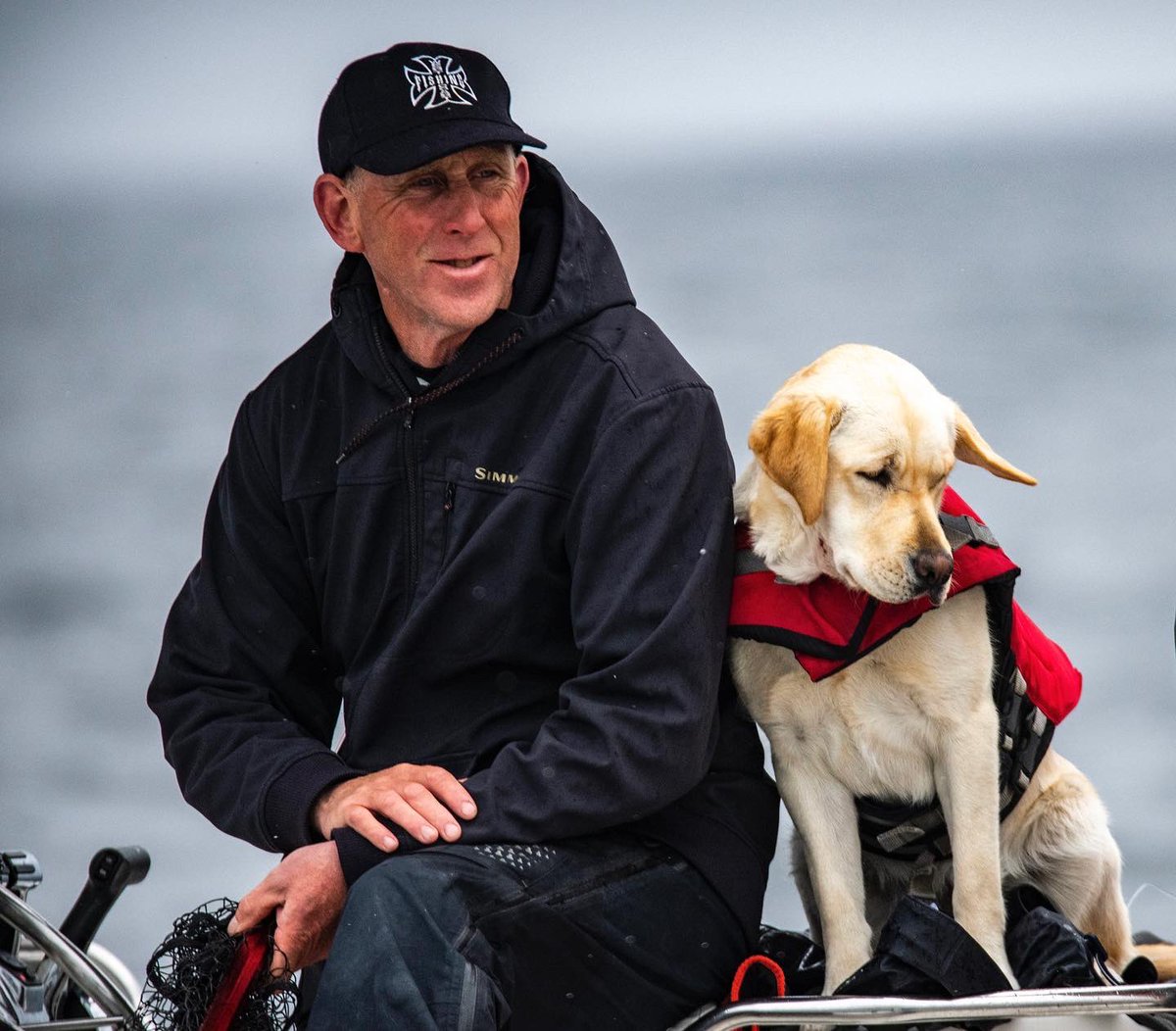 The West Coast Fishing Club tweet media