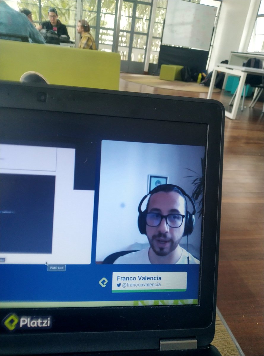 JoelEsDar's tweet image. 🤯Cómo engañan y roban a las personas vaciando sus cuentas prometiéndoles ganar dinero en el ecosistema Cripto con tutoriales de YouTube💣 y cómo identificar eso💪
@francoavalencia llegó al #ethdevprogram a cambiarlo todo💙