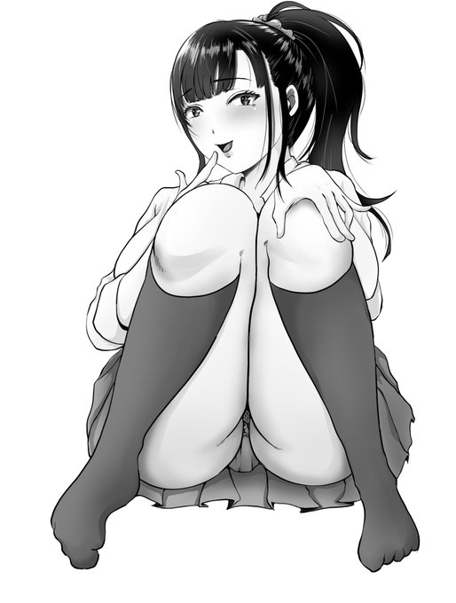 同人進捗✍️

学校の外では陽キャ、中では隠キャのヒロイン。9月末頃か10月頭に完成目指したい! 