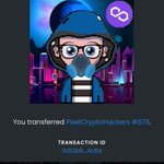 Photo by Pixel Crypto Hackers 👾 (@NFTcryptohacker)