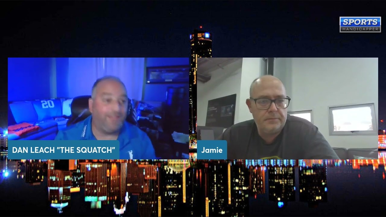 sportshandicapper realphillyseal (realphillyseal) / Twitter