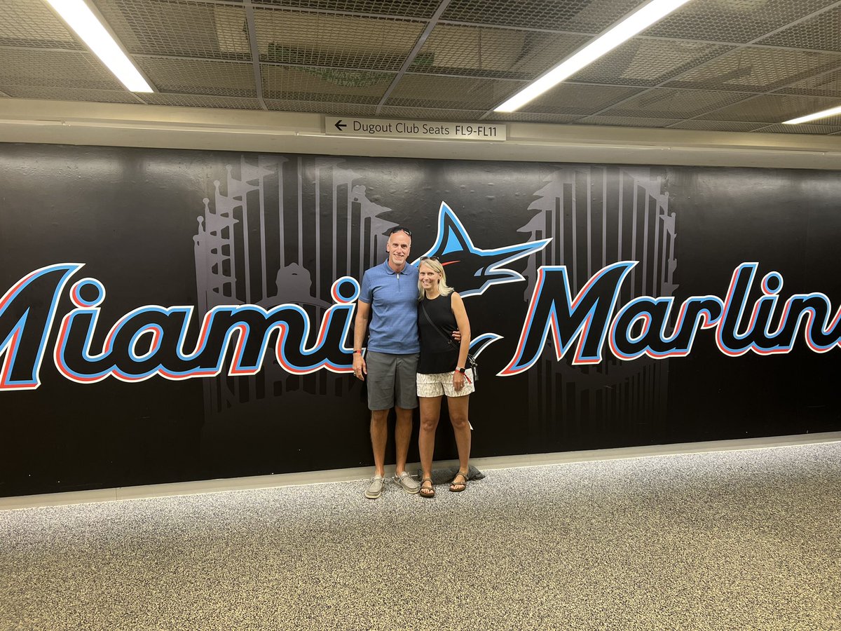 Coach Garrett tweet media