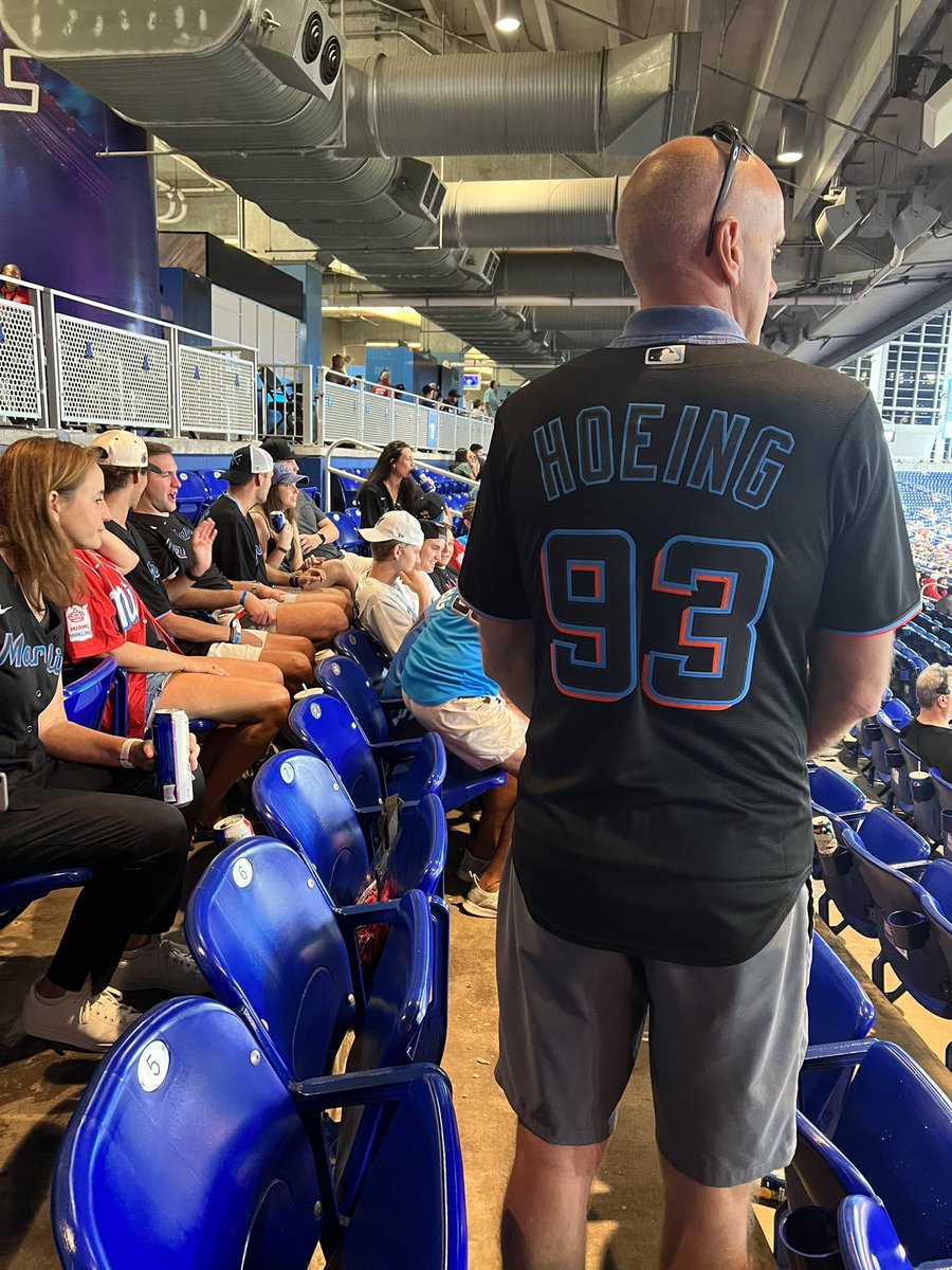 Coach Garrett tweet media