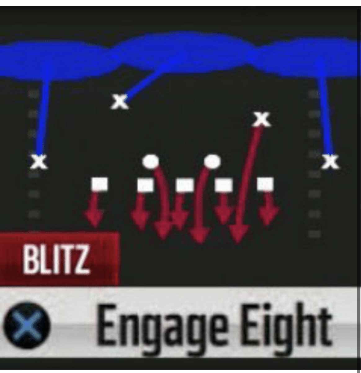 TCcogswell's tweet photo. @AGbroadcasting_ Coach Thompson is calling defense the same way I play madden tonight. Thanks for the broadcast love watching. https://t.co/gc5AxDRvRg