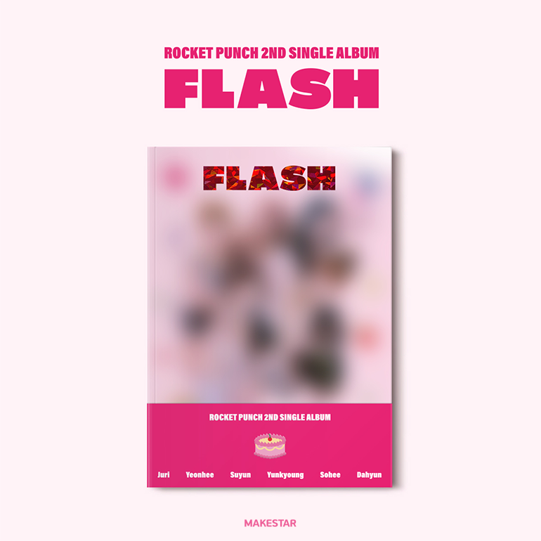 jangstarGOs's tweet photo. [QUICK USA🇺🇸/CAN🇨🇦 GO] rocket punch “flash" 2nd mini album (makestar)

⭐️ $10.80 usd per album + pob
⭐️ free ems if friend wins call
⭐️ deadline: august 27th, 11:59pm est
⭐️ form: https://t.co/cdKigYonql

#jangstarGOs #rcpc #ropun #로켓펀치 https://t.co/CbwAkQlFEs