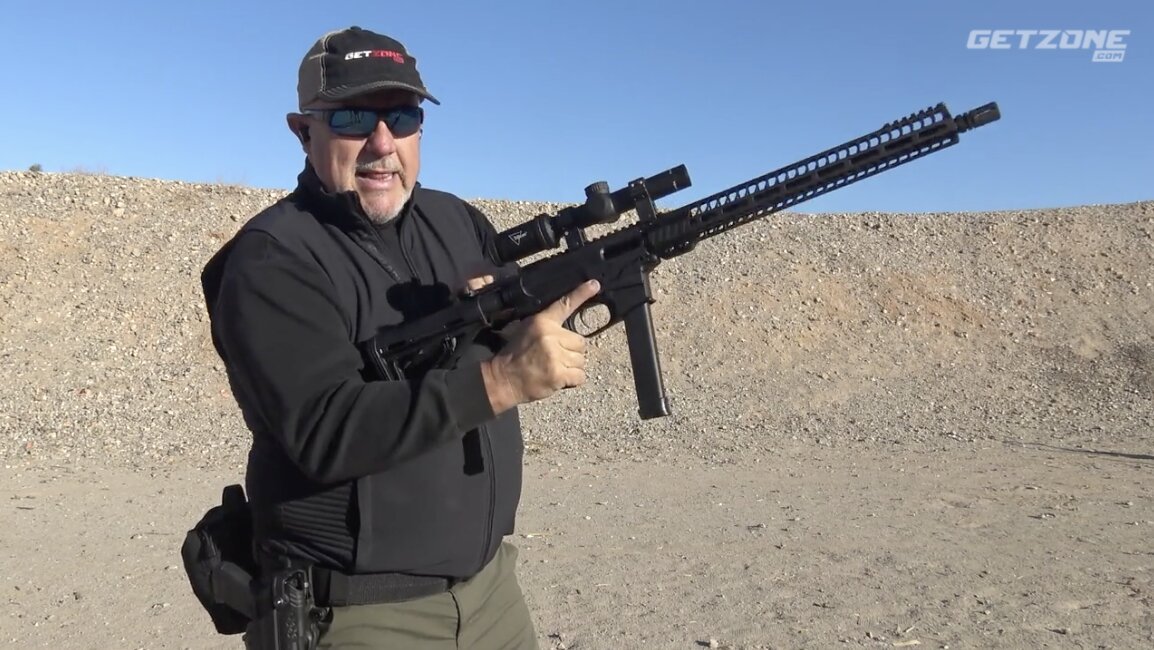 GunUp's tweet photo. How to Manipulate a Pistol Caliber Carbine: PCC 101
The key to manipulations on the PCC is economy of motion. While not super heavy, the gun will fatigue you if you use large motions to manipulate it. Try to do everyth... #pcc #pcc3 #pistolcalibercarbine
https://t.co/ErfW7gRI2p https://t.co/ZcYEeY8Koi