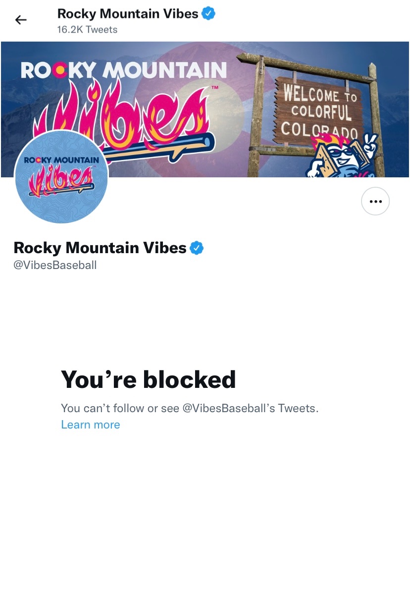 EstherFleece's tweet image. This is beyond immature &amp;amp; very unproductive 
 
 @vibesbaseball 
#vibesbaseball 

cc. @savethestorks