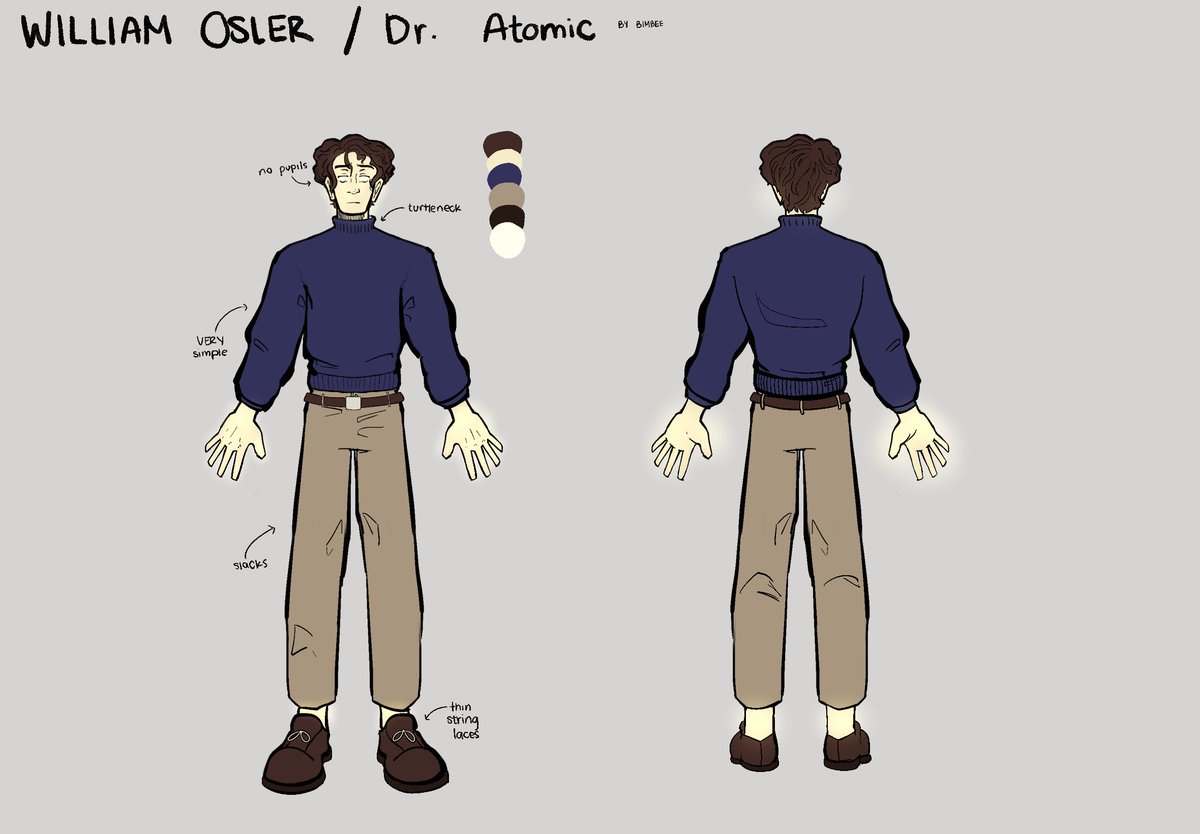 QueenKatluv's tweet image. Alright guys! We've shown off nearly all our characters! But if you want the best characters to come to this series, get this tweet to 200 retweets!