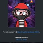 Photo by Pixel Crypto Hackers 👾 (@NFTcryptohacker)
