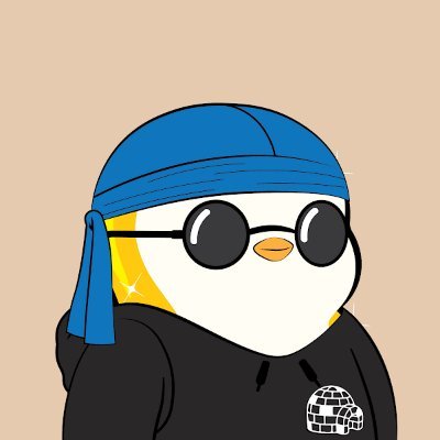 good to see cobie paying homage to the first penguin