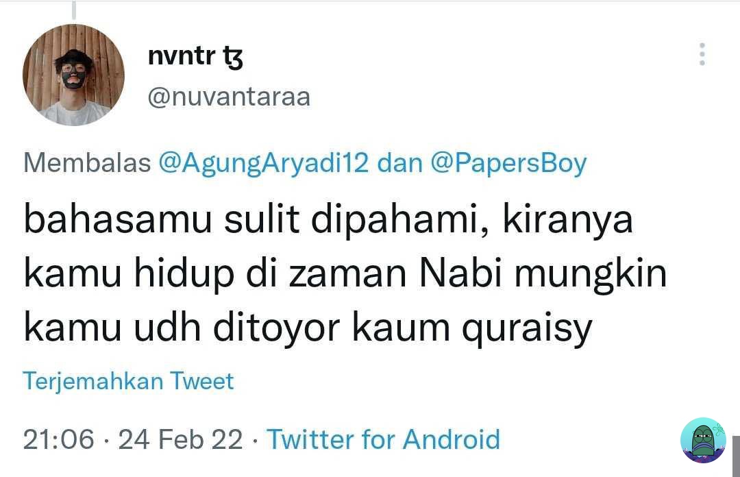 Tanyarl 💚 tweet media