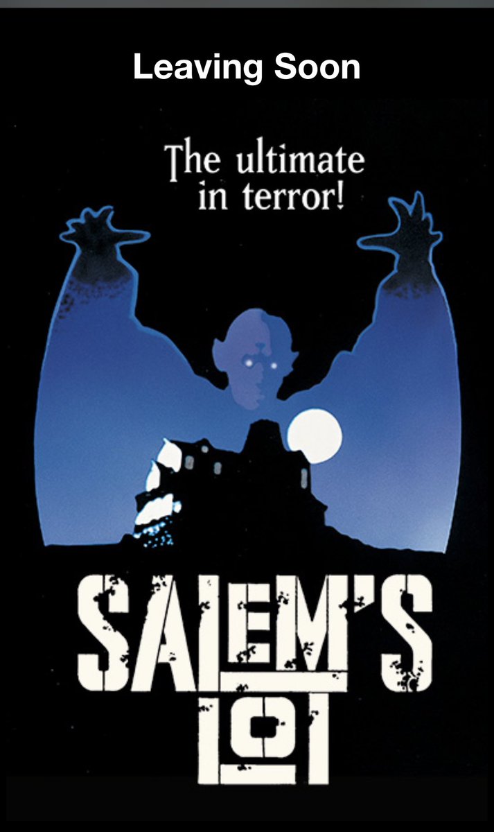 burritomal's tweet photo. ⁦@HorrorMovieClb⁩  this is a cosmic sign from ⁦@Shudder⁩ https://t.co/thacXtFpiy