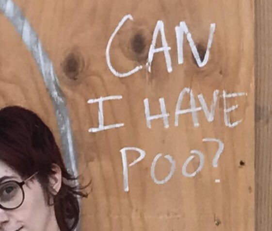 FYI - always pay attention when you&rsquo;re posing in front of graffiti&hellip;  😝 https://t.co/MFSmucvTTh<a href="/tag/portland"class="tags"><span>#portland</span></a><a href="/tag/queer"class="tags"><span>#queer</span></a><a href="/tag/companion"class="tags"><span>#companion</span></a><a href="/tag/newprofilepic"class="tags"><span>#newprofilepic</span></a><a href="/tag/e"class="tags"><span>#e</span></a>