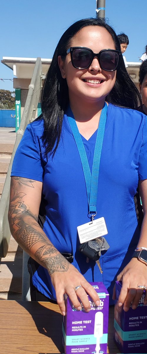 What a way to kick off the 2022-23 school year!  Had a blast at our popsicle party to welcome our families on to our beautiful campus. So much love and positive energy! Thanks to Spreckels PTA for the sweet treats! <a href="/sdschools/">San Diego Unified</a>