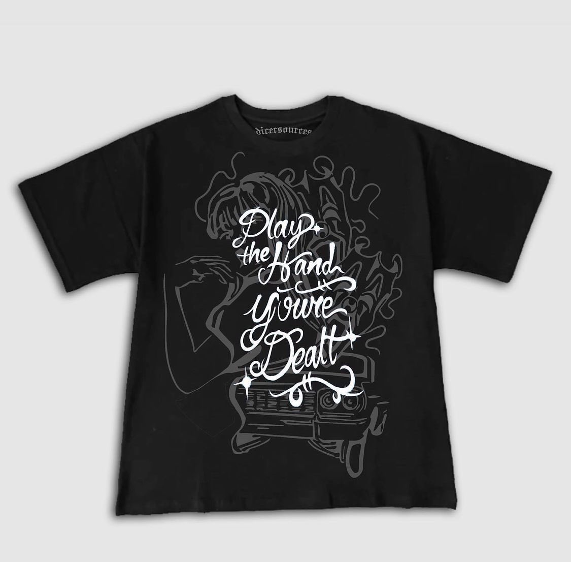 Diceresources's tweet image. 