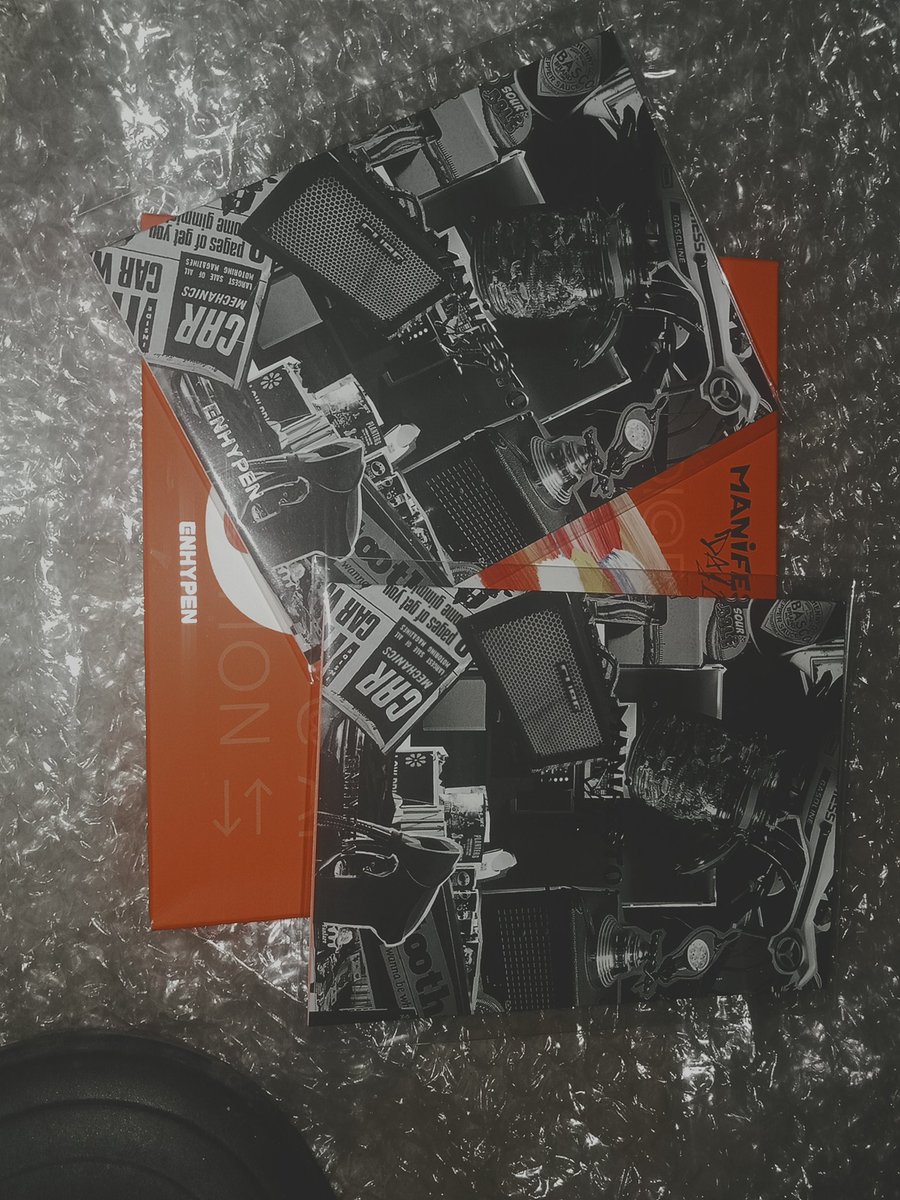 kimberleecartz's tweet photo. 💌 - @tinyoongishop | #Tinyoongi_Feedbacks

Thank you po for packing the albums safe po🫶🏻 super trusted🫶🏻 till our next transaction po thank you saur muchh

#Kimberlee_buys https://t.co/xoVH8iMSLh