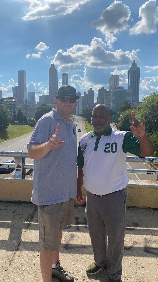 Coach Sean Tarrant (Coach T) tweet media