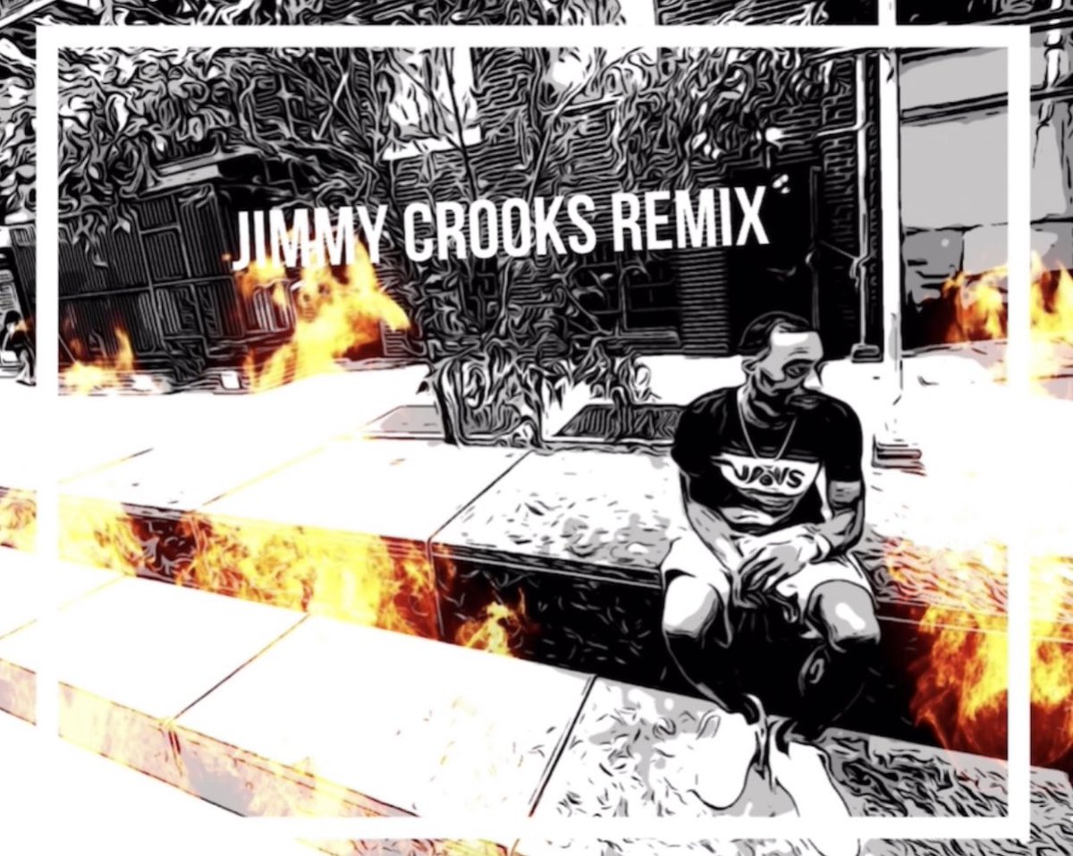 ZoBalla_'s tweet photo. I JUST DROPPED 2 NEW REMIXES ON SOUNDCLOUD GO
LISTEN LEMME KNOW WHICH ONE YOU FEELIN MORE I
PERSONALLY THINK BOTH 🔥
CLICK LINK BELOW 
https://t.co/r4kPqkg636 https://t.co/i5LdZsAxq8