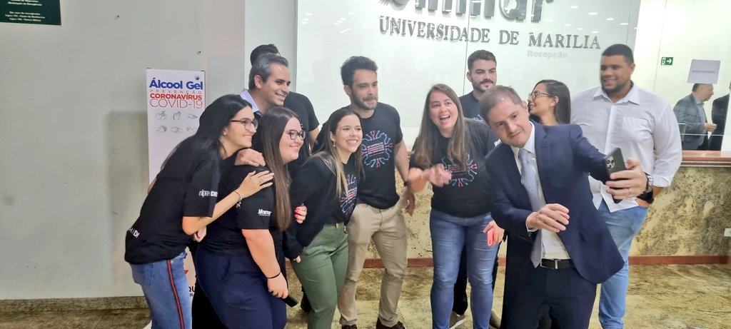 polmonge's tweet photo. É sempre um privilégio participar de suas palestras! Noite de muito aprendizado. Obrigada, @brunobiancoleal 
"Meios Adequados  de Resolução  de Conflitos: Experiência no Âmbito Público" 
@unimar_oficial @PPGDUnimar https://t.co/AAMmX1ZuKp