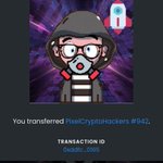 Photo by Pixel Crypto Hackers 👾 (@NFTcryptohacker)