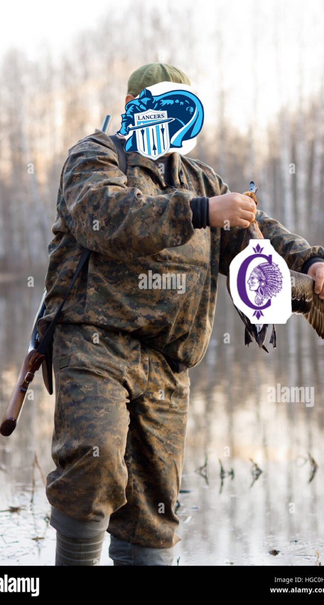 Nice try Kahoks! I’m sure you’ll win a game eventually!