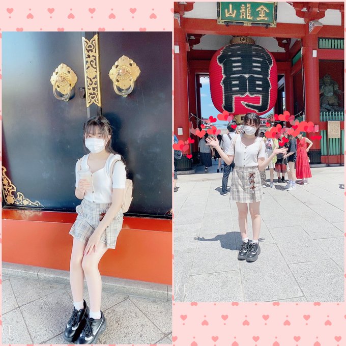 Twitterのコスプレ画像35