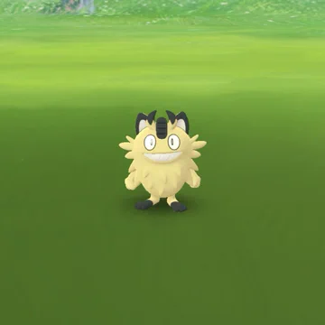 ポケモンsv ニャース ガラル の色違い入手方法 スカーレット バイオレット 攻略大百科 ポケモンsv ニャース ガラル の色違い入手方法 スカーレット バイオレット 攻略大百科