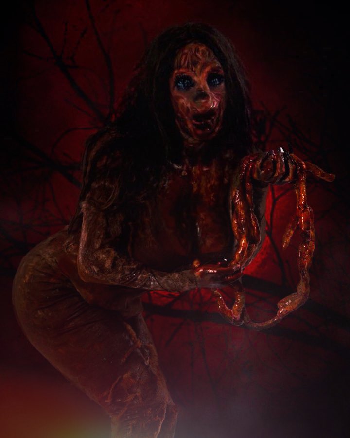 The Corazon tweet media