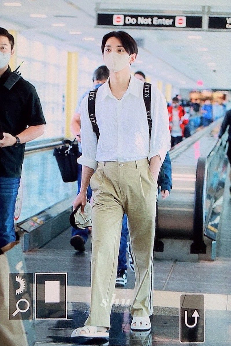 내가 좋아하는 착장 스타일,,