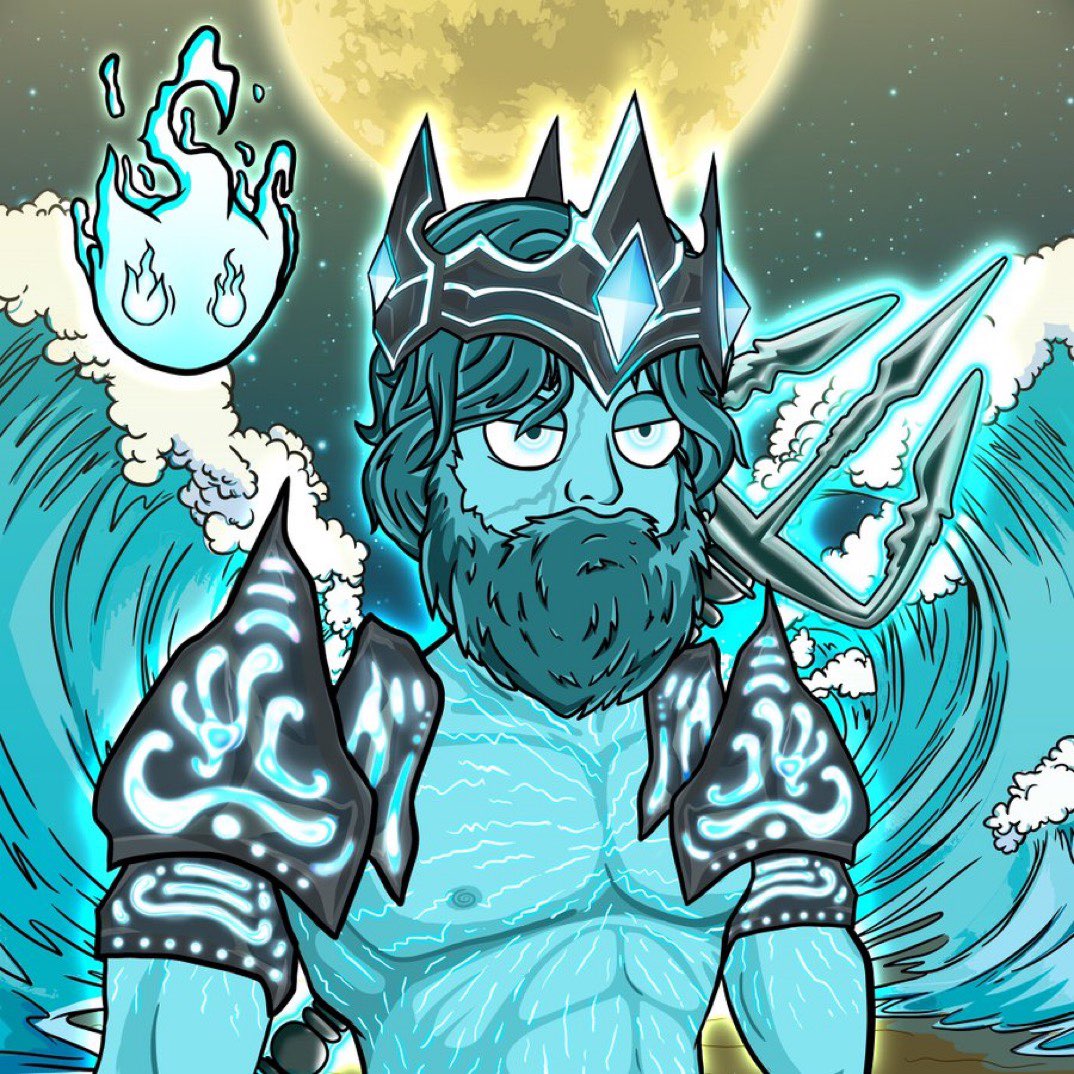 KushKingdomApe's tweet photo. Attention all Degens!
While we generate our #KKAC collection;
We are giving away a #ZeussJuice, which is good for 1 FREE Genesis Mint with @ZeussWorld.

To enter:
✅Tag 3 Friends
✅Retweet
✅Join our discord &amp; enter the giveaway in the "giveaways" channel.
https://t.co/gCjTWIPjyl https://t.co/oGeeguvhxQ
