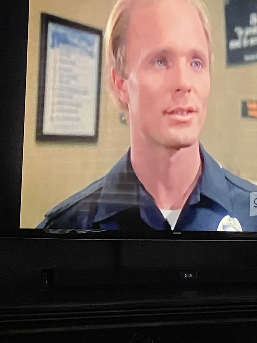 Realdavecarroll's tweet photo. @Moviesontheway Just saw him as a dirty cop on Rockford Files. https://t.co/zm2WRzj2qL