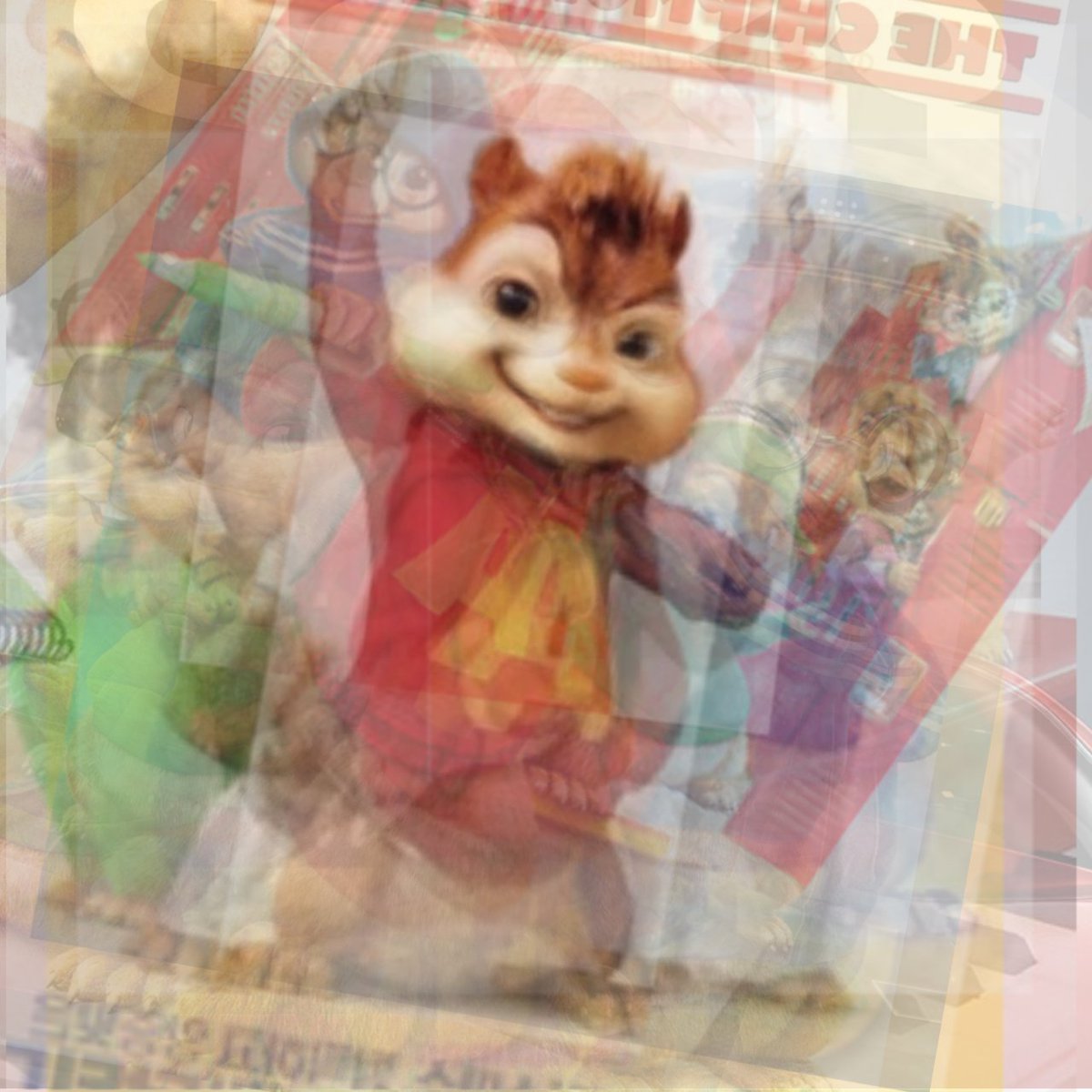 iamcruncy's tweet photo. fun movie fact for alvin and the chipmunks: they only have like one render of alvin's head
14 images overlayed, you can see the issue. https://t.co/6woHiGaE39