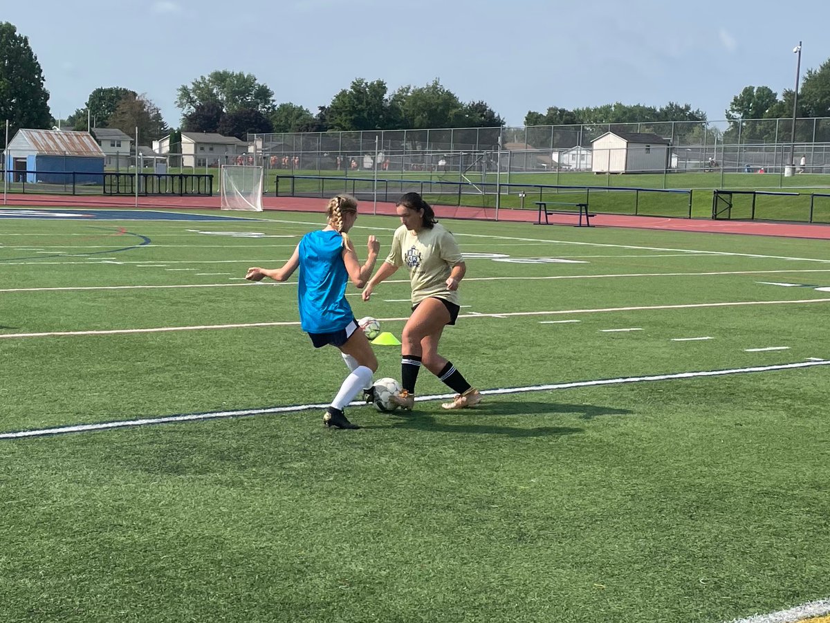 2nd Annual Preseason 1v1 Tournament 
Co-Champions!!