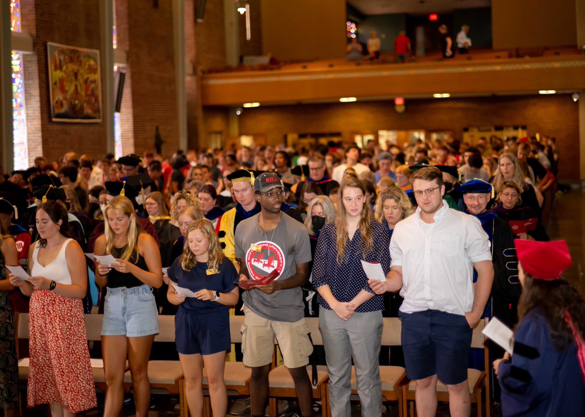 wittenberg's tweet photo. It’s nice to see campus buzzing again as Welcome Week fun continued today with Opening Convocation, a Presidential Meet &amp; Greet, Witt Olympics, and Witt After Dark - among other festivities! #HavingLight https://t.co/aJTgBTErdg