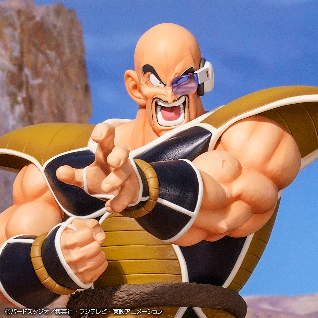好評販売中／ 『一番くじ #ドラゴンボール EX 天下分け目の超決戦