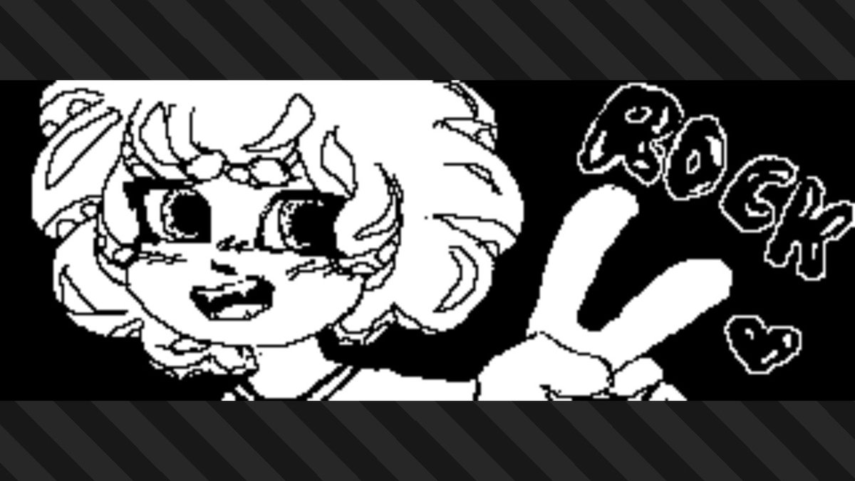 strawberrycat31's tweet photo. :D
 #Splatoon3 #Splatfest #NintendoSwitch https://t.co/NDl3QASOaE