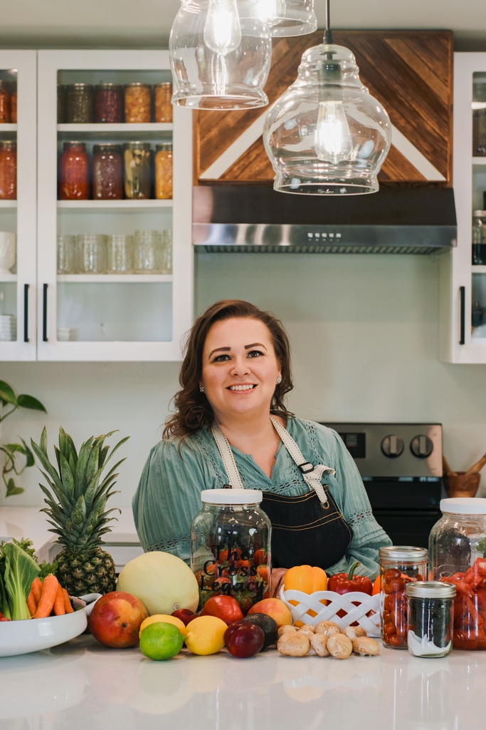 Amy Cross is the founder + CEO of The Cross Legacy. She hopes her #TEDxSpokane2022 talk helps relieve some of the stress that people commonly face in and around the kitchen. 

Don't miss her talk - get tickets here: tinyurl.com/tedxspo22