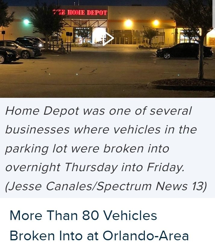 mcsogroup's tweet photo. We at the MCSO group can put together a plan of action that will have an immediate impact on the criminal activity occurring on your property. Give us a call and we can discuss your concerns and set up a no cost, no obligation security assessment.
https://t.co/YAIbu8pSr3 https://t.co/Doav5h1RJl