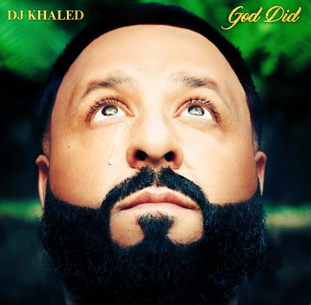 mrwelcomee's tweet photo. I prayed more and said less, God did the rest #GODDID https://t.co/EOxRip6Zrz