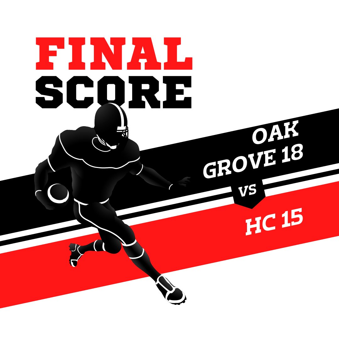 Harrison Central Athletics (HCHS_ATHLETICS1) / Twitter