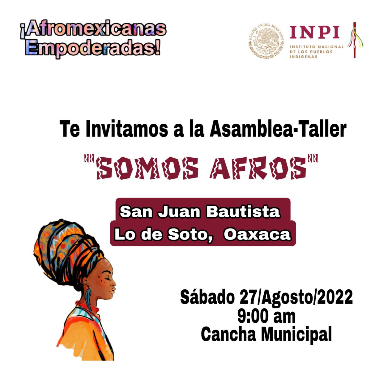 Nos vemos en Lo de Soto!!!!!