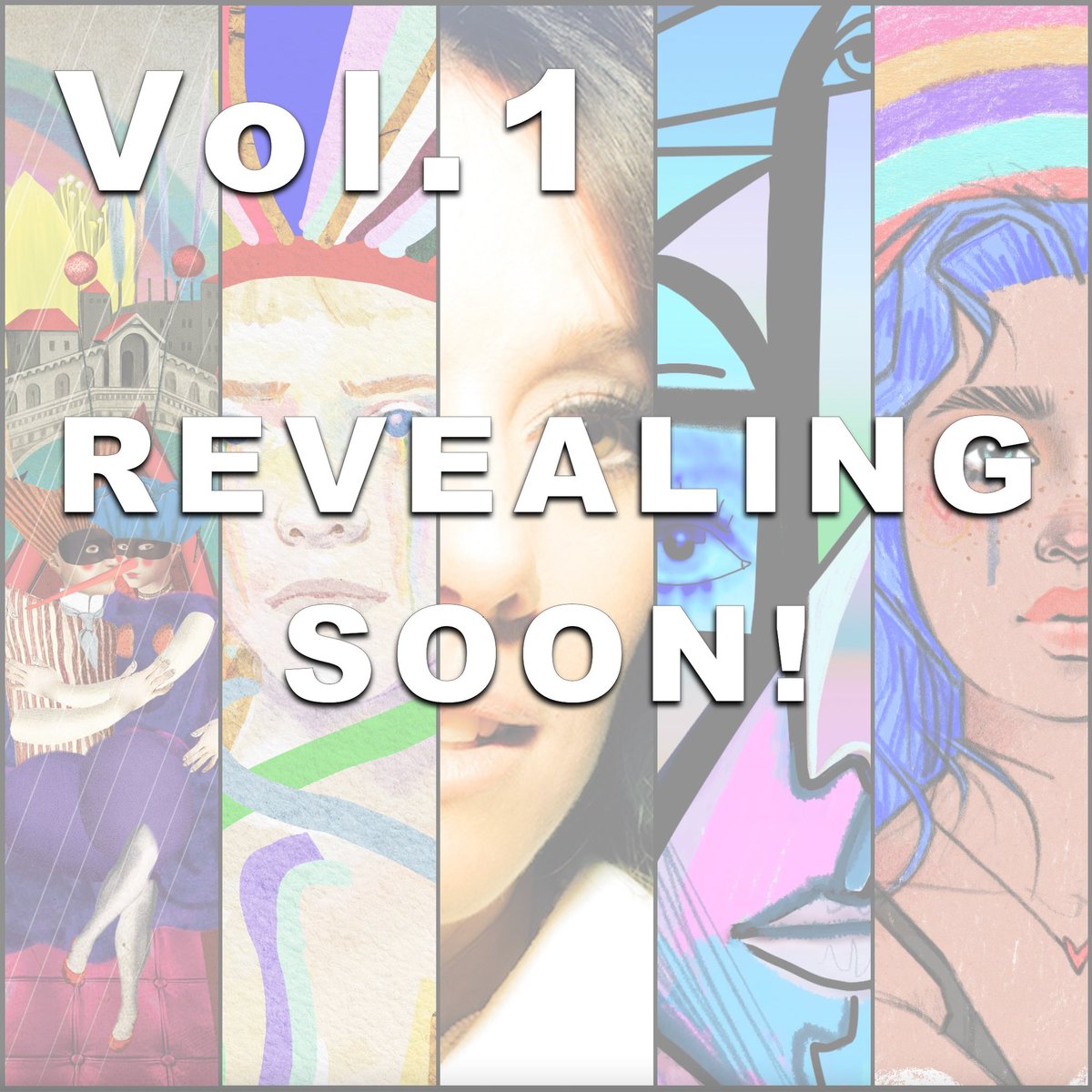 Huge welcome to <a href="/ViciosoEdgar/">☠️DJ FATHEAD☠️</a> aka DJ Fathead to the ‘INSPIRED BY’ family! 🙌💓🌈 So appreciate you and your support! 🙏🥳 
<a href="/SonicZooNFT/">Sonic Zoo</a> <a href="/Joseph_SonicZoo/">JOSΞPH</a>
Minting now at soniczoo.io/about-1